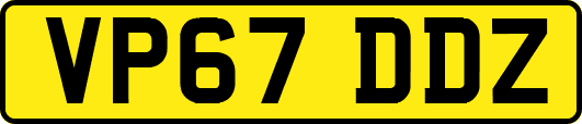 VP67DDZ