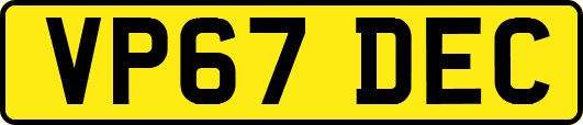 VP67DEC