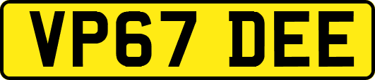 VP67DEE