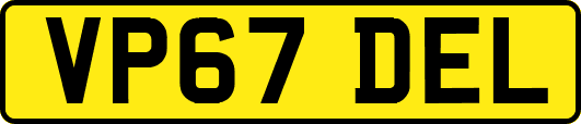 VP67DEL