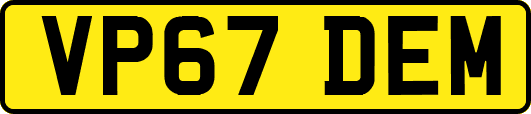 VP67DEM