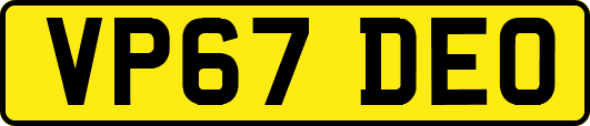 VP67DEO