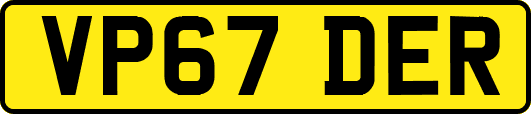VP67DER