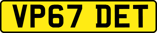 VP67DET