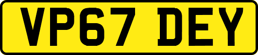 VP67DEY