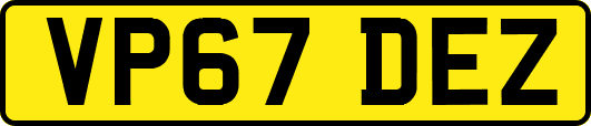 VP67DEZ