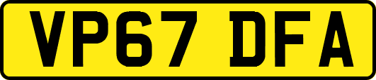VP67DFA