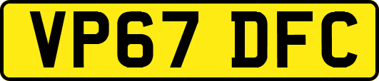 VP67DFC