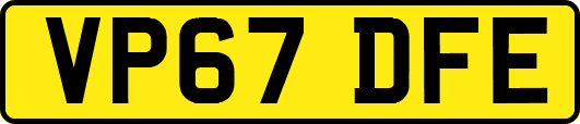 VP67DFE