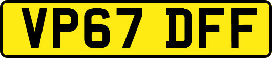 VP67DFF