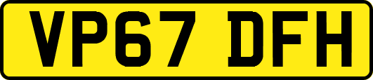VP67DFH