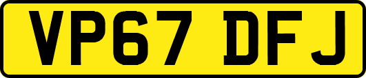 VP67DFJ