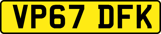 VP67DFK