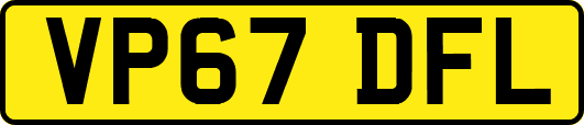 VP67DFL
