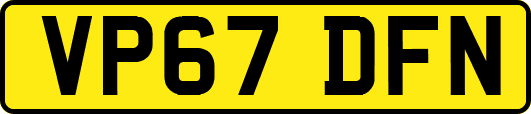 VP67DFN