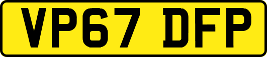 VP67DFP