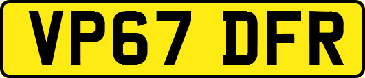 VP67DFR