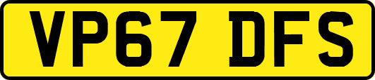 VP67DFS