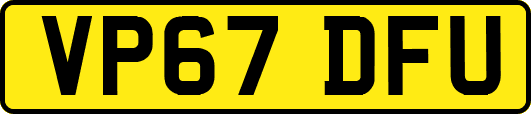 VP67DFU