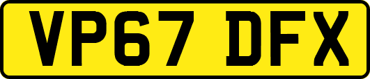 VP67DFX
