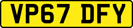 VP67DFY