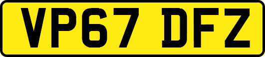 VP67DFZ