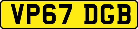 VP67DGB