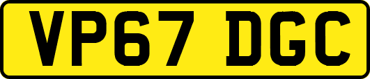 VP67DGC