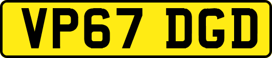VP67DGD