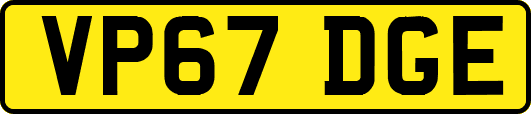 VP67DGE