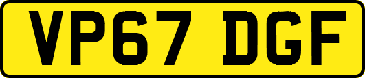 VP67DGF