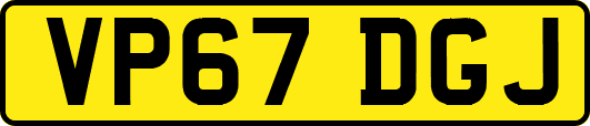 VP67DGJ