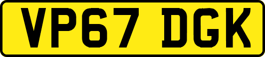 VP67DGK