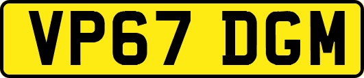 VP67DGM