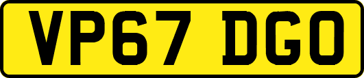 VP67DGO