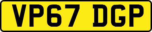 VP67DGP