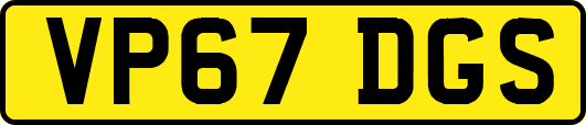 VP67DGS