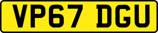 VP67DGU