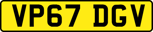 VP67DGV