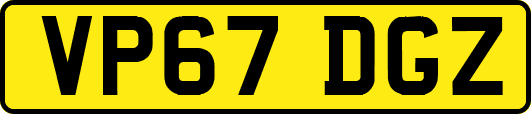 VP67DGZ
