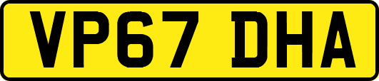 VP67DHA