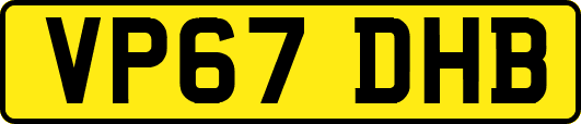 VP67DHB