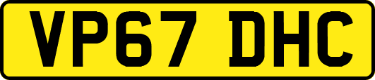 VP67DHC