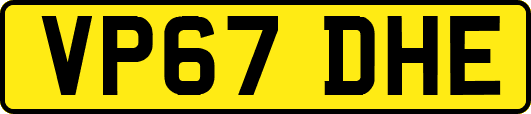 VP67DHE