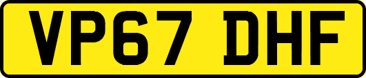 VP67DHF