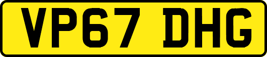 VP67DHG