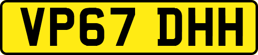 VP67DHH