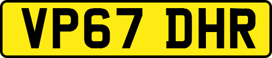 VP67DHR