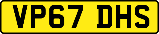 VP67DHS