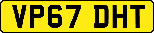 VP67DHT
